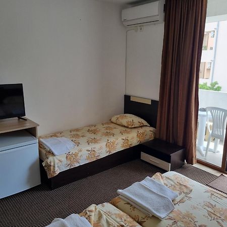 Guest House Trakia Приморско Экстерьер фото