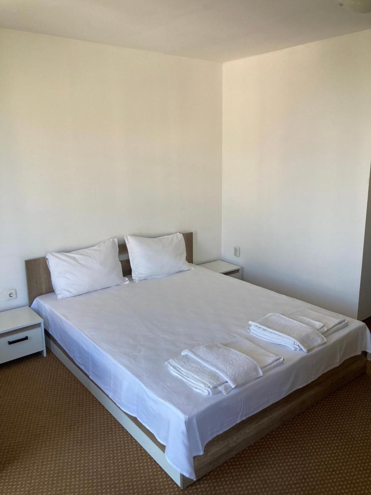 Guest House Trakia Приморско Экстерьер фото